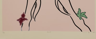 Lot 257 - Lucie Bennett (b.1972)