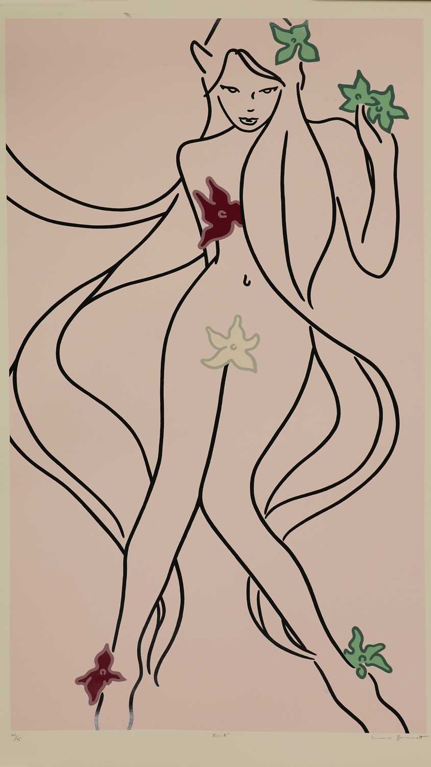 Lot 257 - Lucie Bennett (b.1972)