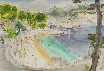 Lot 123 - Edward Piper (1938-1990)