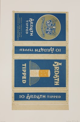 Lot 41 - Sir Peter Blake RA (b.1932)