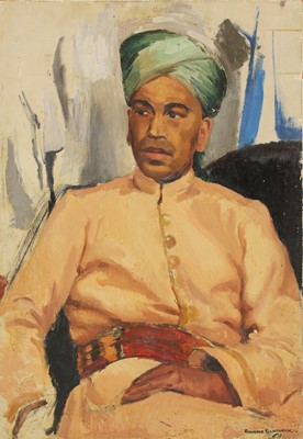 Lot 98 - Raymond Henry Bradshaw (1918-1997)
