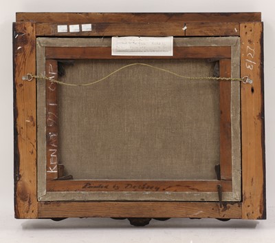 Lot 211 - Attributed to Pieter de Gree (Flemish, 1781-1789)