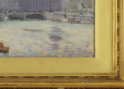 Lot 346 - Henry Edward Tidmarsh (fl.1880-1927)