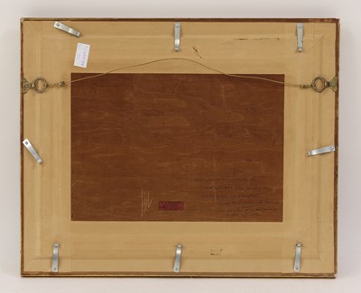 Lot 346 - Henry Edward Tidmarsh (fl.1880-1927)