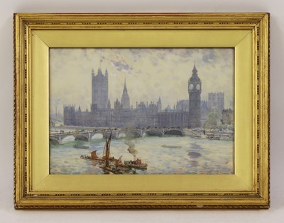 Lot 346 - Henry Edward Tidmarsh (fl.1880-1927)