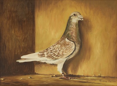 Lot 228 - Rodney Charman (b.1944)