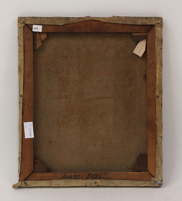 Lot 262 - Jacob Cornelis Snoeck (Dutch, 1881-1921)