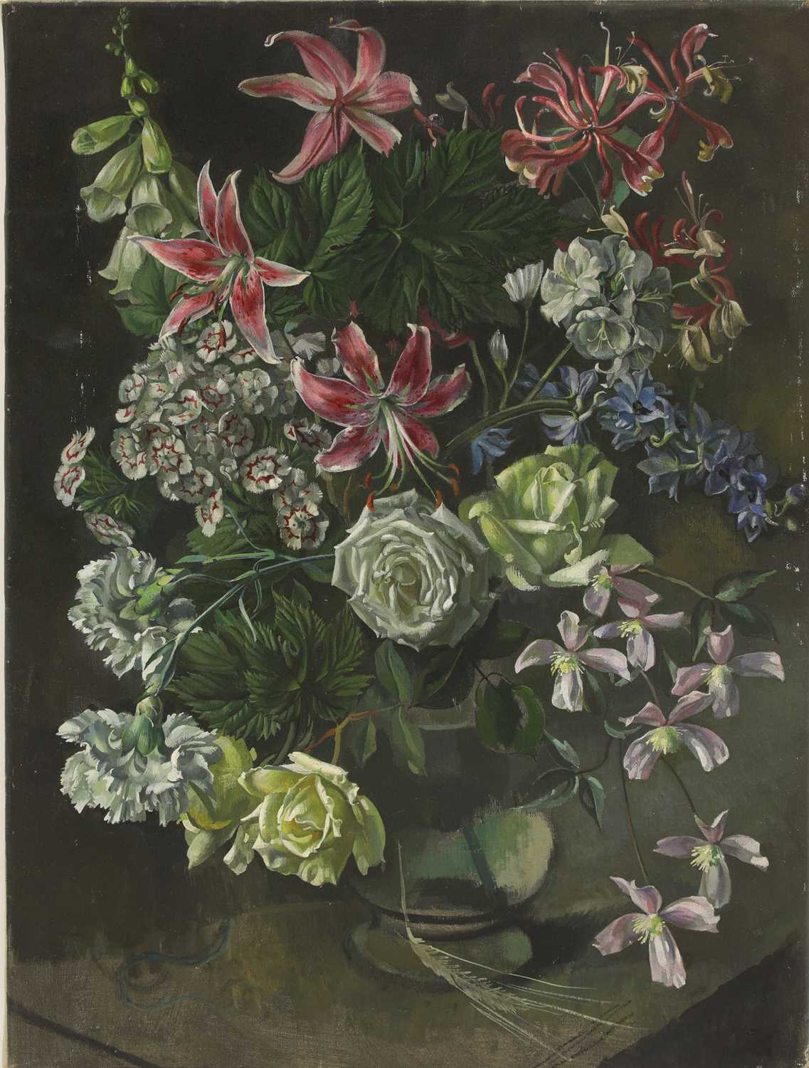 Lot 284 - Lionel Ellis (1903-1988)