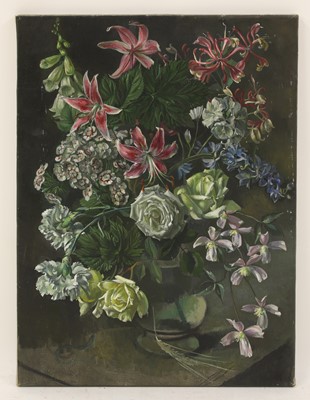 Lot 284 - Lionel Ellis (1903-1988)