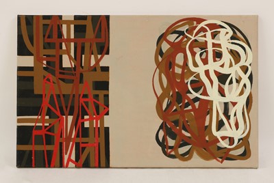 Lot 193 - Maurice Cockrill RA (1936-2016)