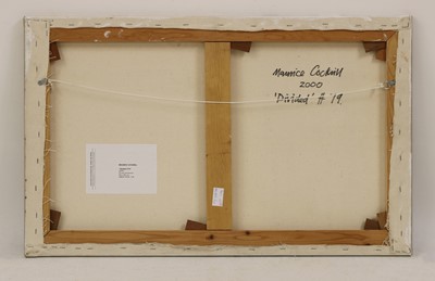 Lot 193 - Maurice Cockrill RA (1936-2016)