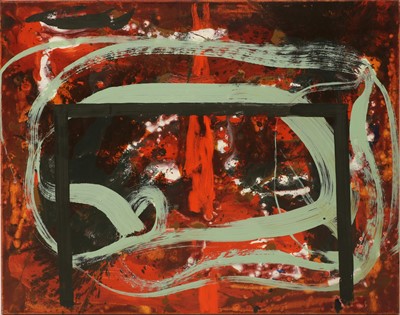 Lot 194 - Maurice Cockrill RA (1936-2013)