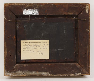 Lot 330 - Benjamin Barker of Bath (1776-1838)