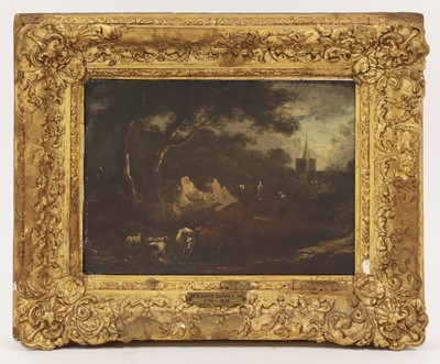 Lot 330 - Benjamin Barker of Bath (1776-1838)