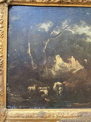 Lot 330 - Benjamin Barker of Bath (1776-1838)