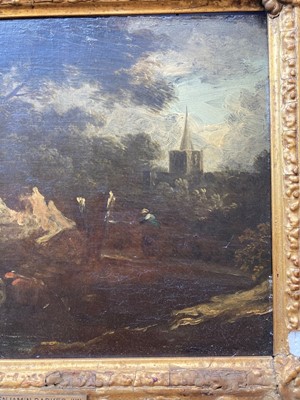 Lot 330 - Benjamin Barker of Bath (1776-1838)