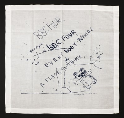 Lot 309 - Tracey Emin RA (b.1963)