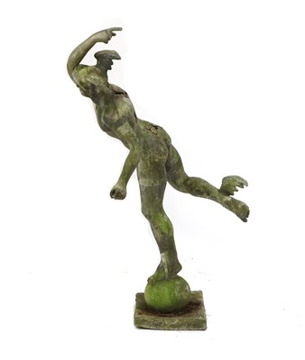 Lot 356 - After Giambologna (1529-1608)