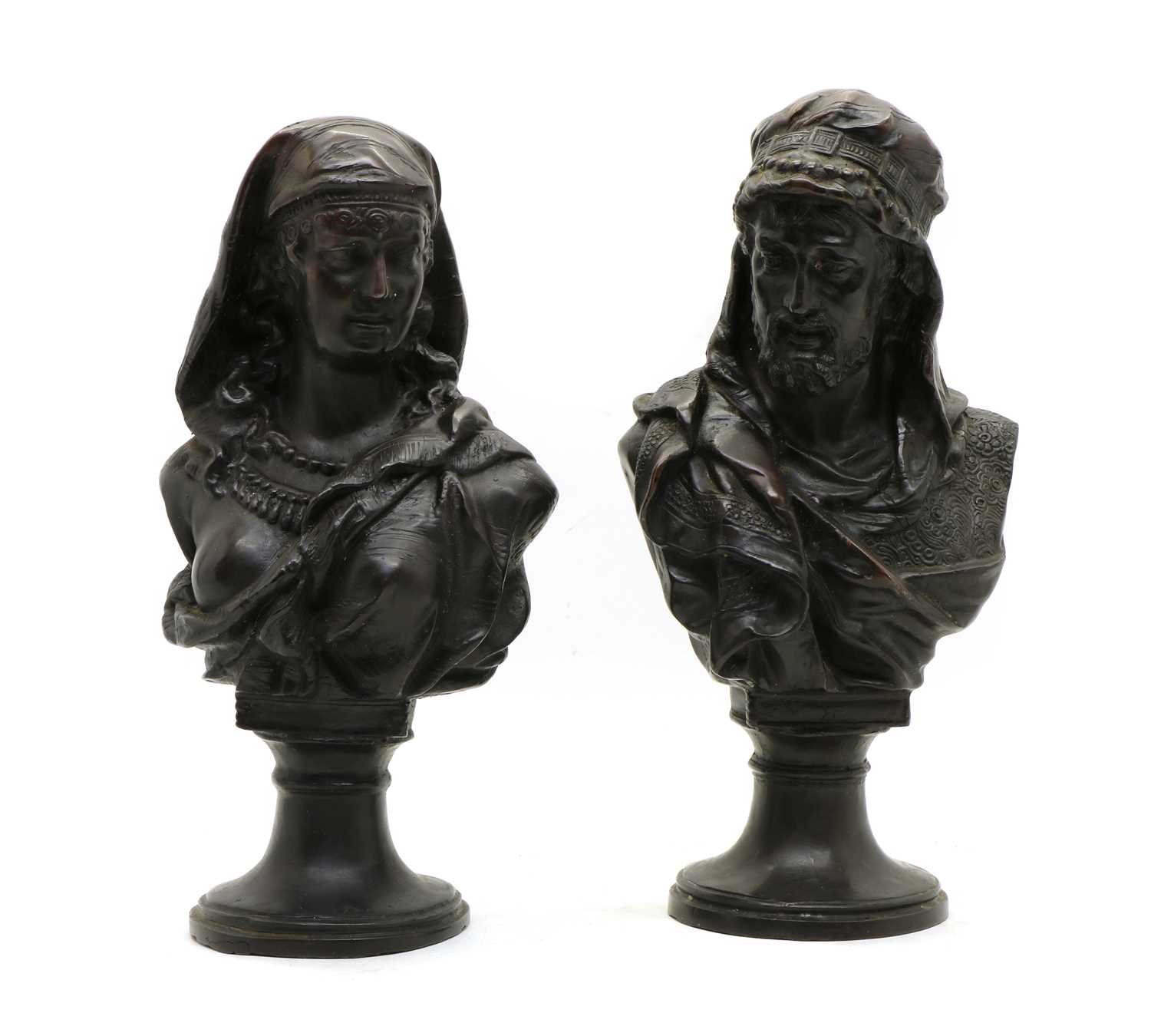 Lot 196 - Johannes Boese (1856-1917, after)