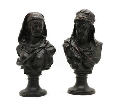 Lot 196A - Johannes Boese (1856-1917, after)