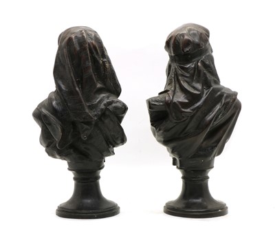 Lot 196 - Johannes Boese (1856-1917, after)