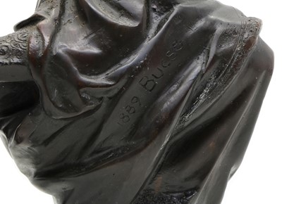 Lot 196 - Johannes Boese (1856-1917, after)