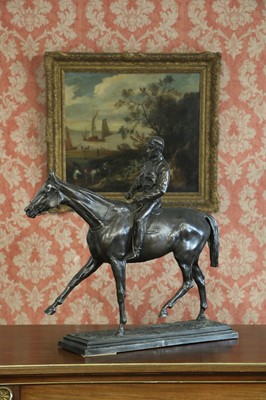 Lot 113 - After Isidore Jules Bonheur