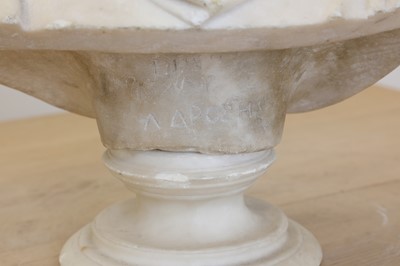 Lot 131 - Leonidas Drosis (Greek, 1834-1882)