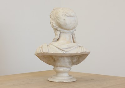 Lot 131 - Leonidas Drosis (Greek, 1834-1882)