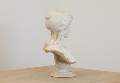 Lot 131 - Leonidas Drosis (Greek, 1834-1882)