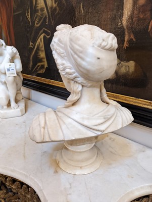 Lot 131 - Leonidas Drosis (Greek, 1834-1882)