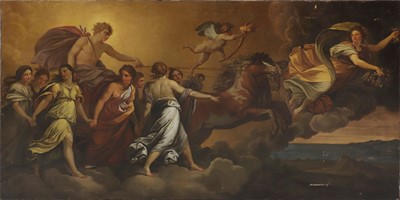 Lot 212 - After Guido Reni