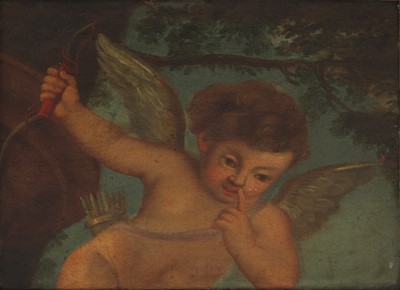 Lot 213 - Italian School, 18th century