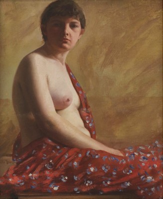 Lot 271 - French School, early 20th century