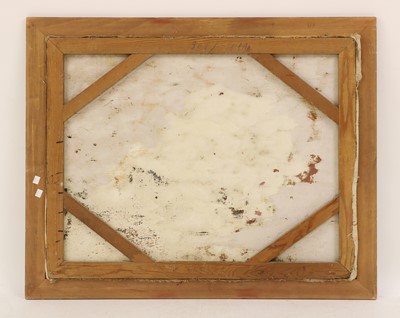 Lot 95 - Odette Bruneau (French, 1891-1984)