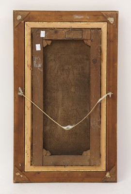 Lot 221 - B... Muhler (German, late 19th century)