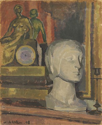 Lot 80 - Maurice Asselin (French, 1882-1947)