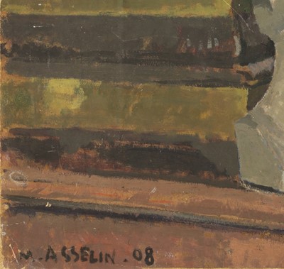 Lot 80 - Maurice Asselin (French, 1882-1947)