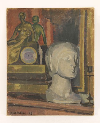Lot 80 - Maurice Asselin (French, 1882-1947)