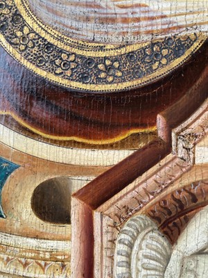 Lot 6 - Follower of Neri di Bicci (Italian, 1418-1492)