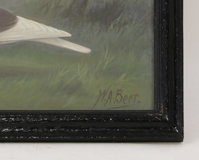 Lot 229 - Andrew Beer (1862-1954)