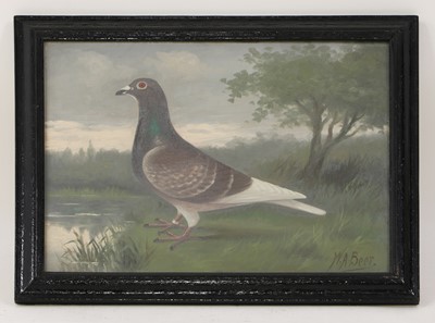 Lot 229 - Andrew Beer (1862-1954)