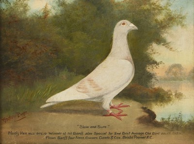Lot 230 - Andrew Beer (1862-1954)