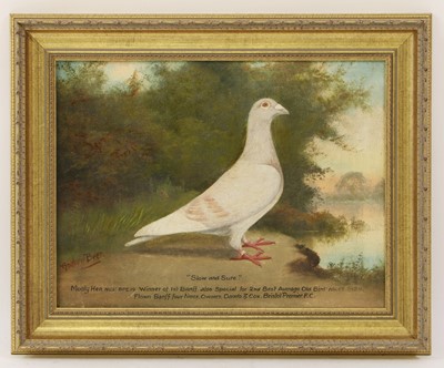 Lot 230 - Andrew Beer (1862-1954)