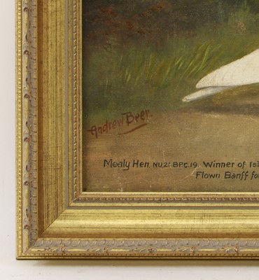 Lot 230 - Andrew Beer (1862-1954)