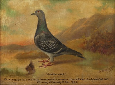 Lot 229 - Andrew Beer (1862-1954)