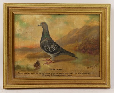 Lot 229 - Andrew Beer (1862-1954)