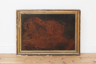 Lot 17 - Joseph Smith