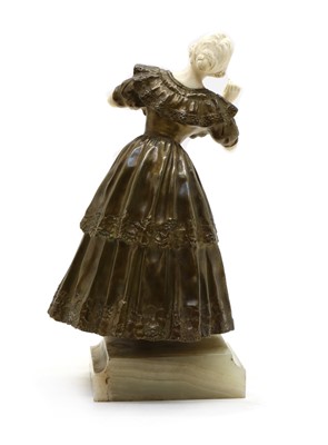 Lot 194 - Paul Philippe (1870-1930)