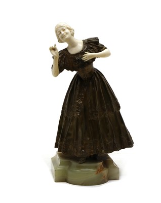 Lot 194 - Paul Philippe (1870-1930)